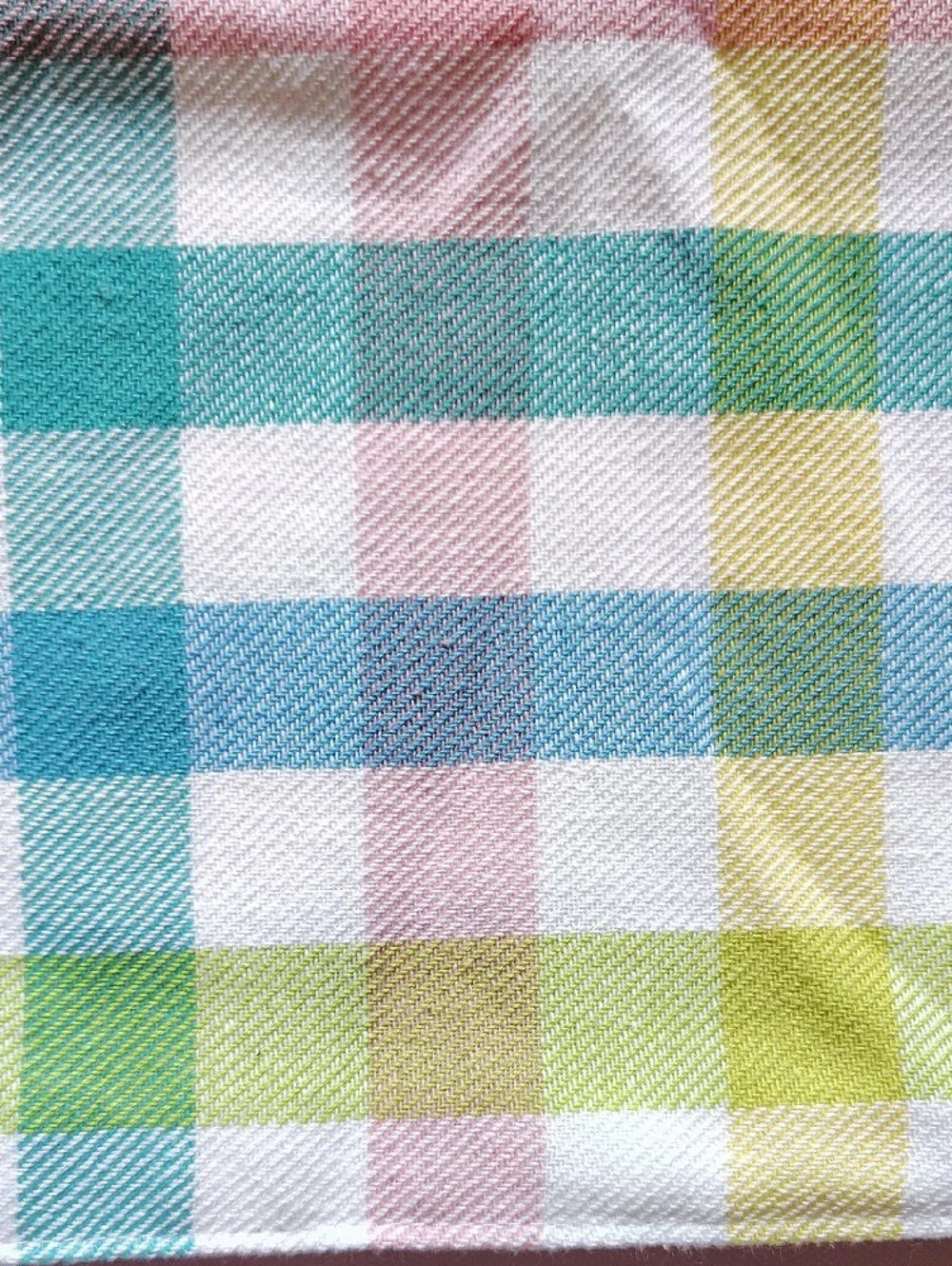 Bed Bath & Beyond colorful pastel